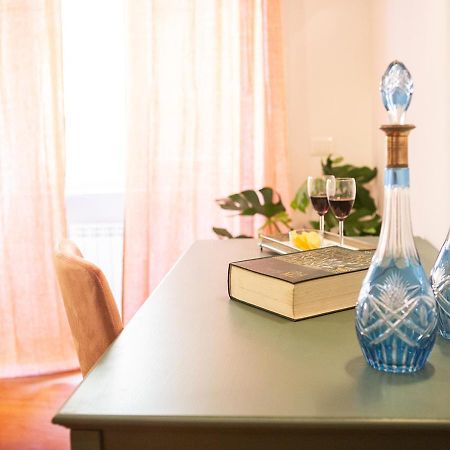 Termini Alever Apartament 3 Bedrooms Ρώμη Εξωτερικό φωτογραφία