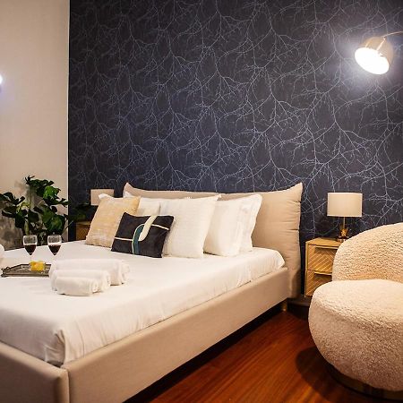 Termini Alever Apartament 3 Bedrooms Ρώμη Εξωτερικό φωτογραφία