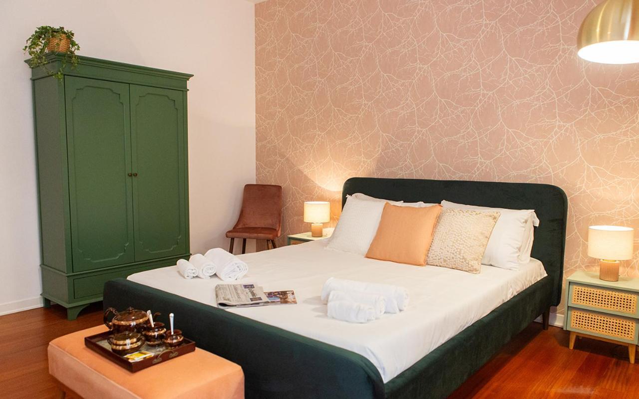 Termini Alever Apartament 3 Bedrooms Ρώμη Εξωτερικό φωτογραφία