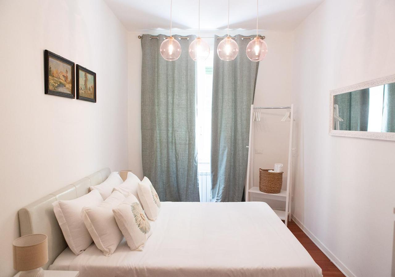 Termini Alever Apartament 3 Bedrooms Ρώμη Εξωτερικό φωτογραφία