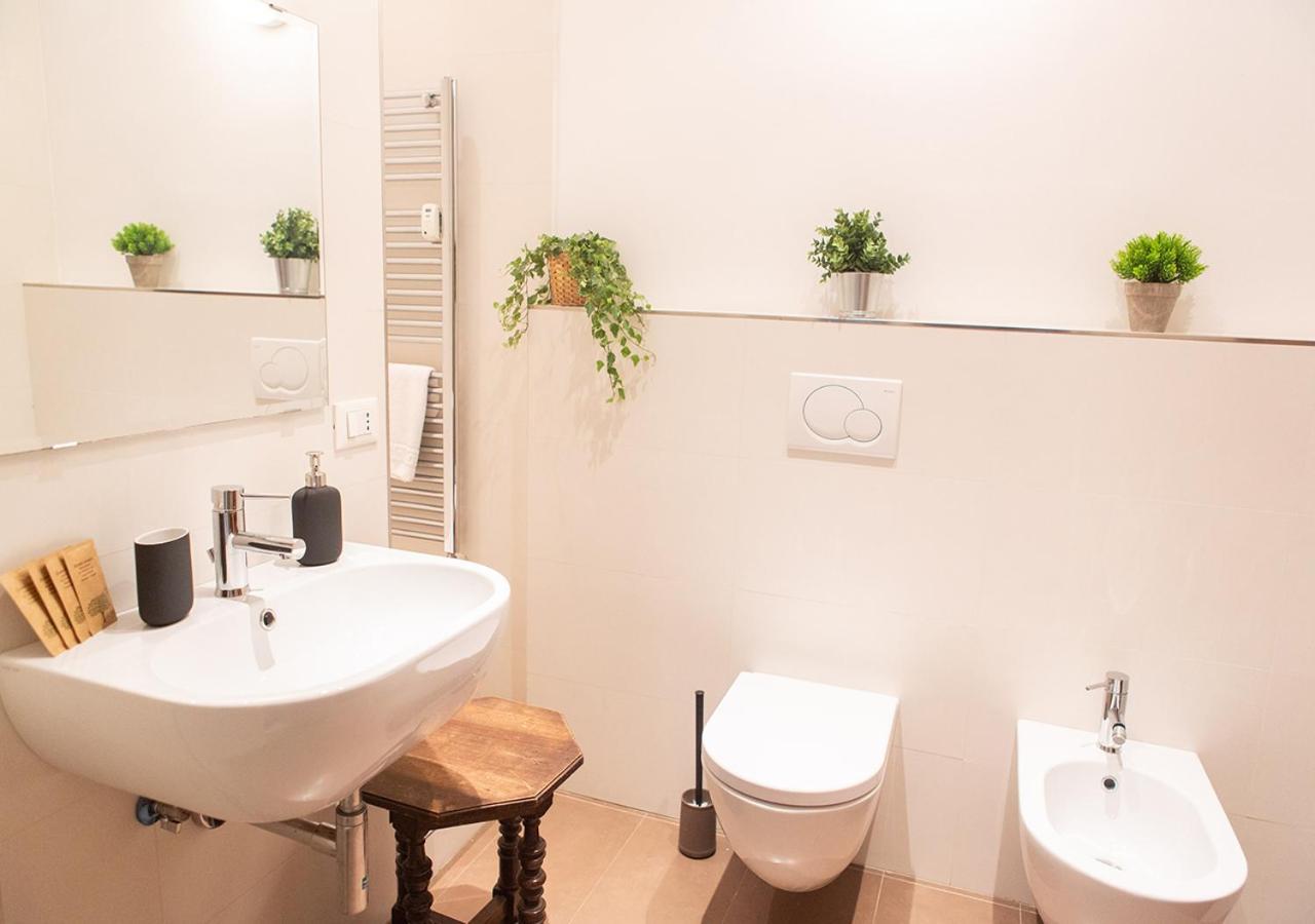 Termini Alever Apartament 3 Bedrooms Ρώμη Εξωτερικό φωτογραφία