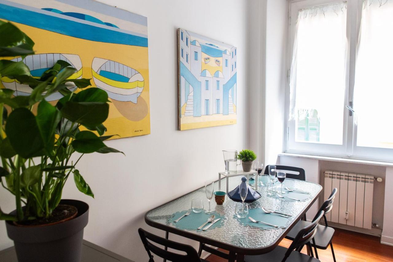 Termini Alever Apartament 3 Bedrooms Ρώμη Εξωτερικό φωτογραφία