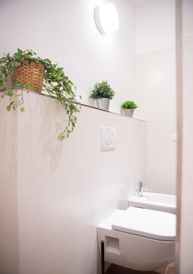 Termini Alever Apartament 3 Bedrooms Ρώμη Εξωτερικό φωτογραφία