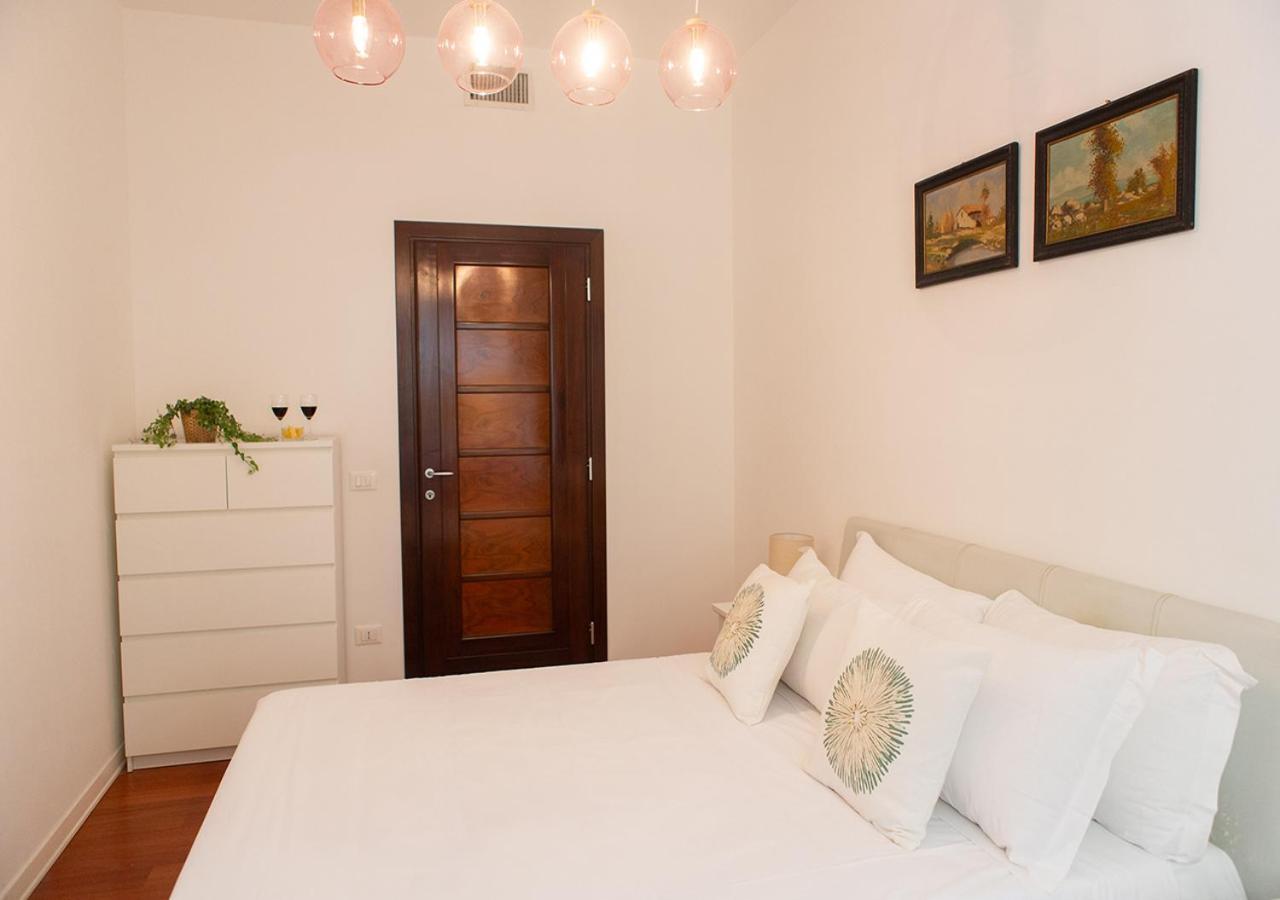 Termini Alever Apartament 3 Bedrooms Ρώμη Εξωτερικό φωτογραφία